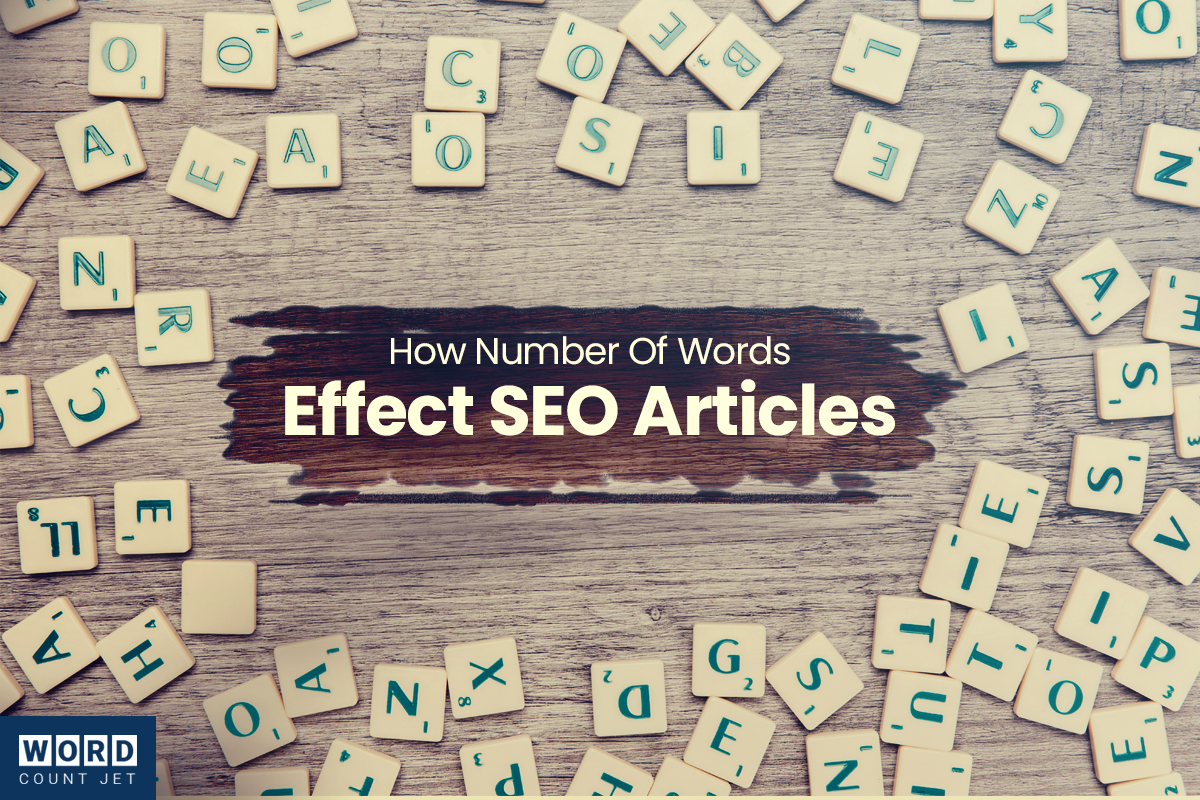 SEO Article writing